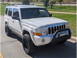 2010 Jeep Commander (CC-2065508) for sale in Carlisle, Pennsylvania