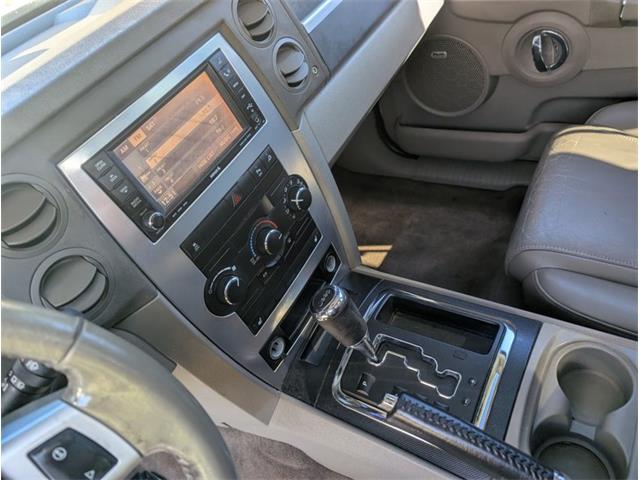 2010 Jeep Commander (CC-2065508) for sale in Carlisle, Pennsylvania