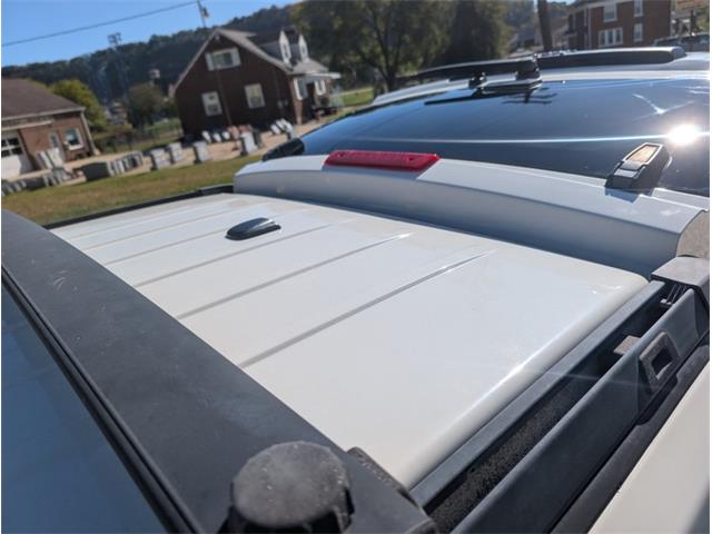 2010 Jeep Commander (CC-2065508) for sale in Carlisle, Pennsylvania