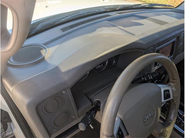 2010 Jeep Commander (CC-2065508) for sale in Carlisle, Pennsylvania