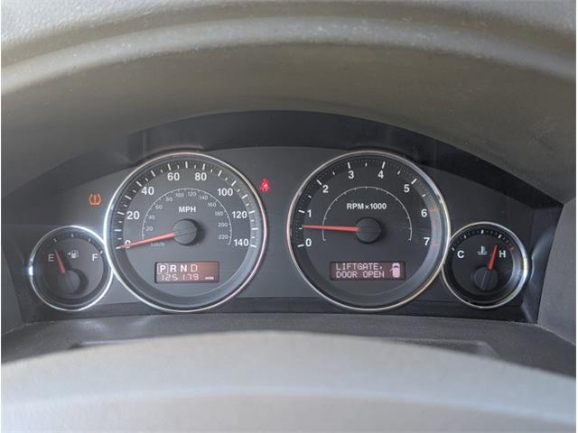 2010 Jeep Commander (CC-2065508) for sale in Carlisle, Pennsylvania