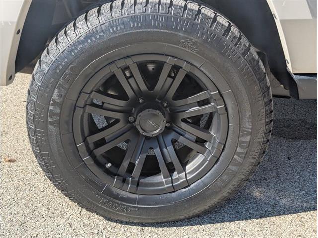 2010 Jeep Commander (CC-2065508) for sale in Carlisle, Pennsylvania