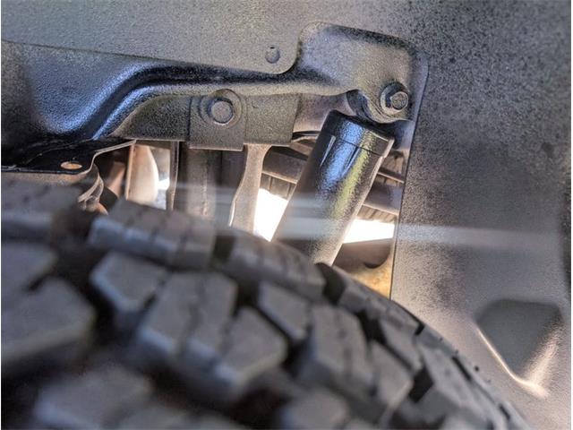 2010 Jeep Commander (CC-2065508) for sale in Carlisle, Pennsylvania