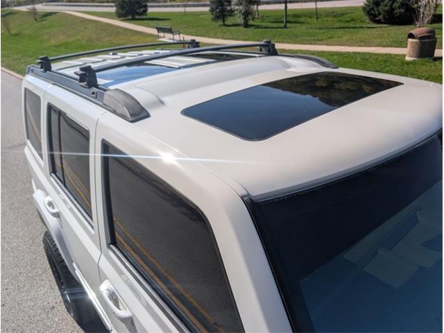 2010 Jeep Commander (CC-2065508) for sale in Carlisle, Pennsylvania