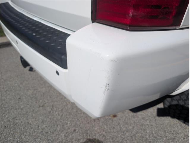 2010 Jeep Commander (CC-2065508) for sale in Carlisle, Pennsylvania