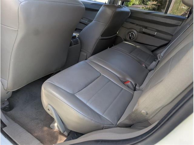 2010 Jeep Commander (CC-2065508) for sale in Carlisle, Pennsylvania