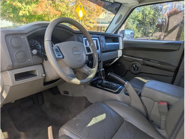 2010 Jeep Commander (CC-2065508) for sale in Carlisle, Pennsylvania