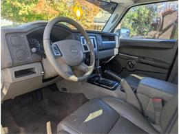 2010 Jeep Commander (CC-2065508) for sale in Carlisle, Pennsylvania