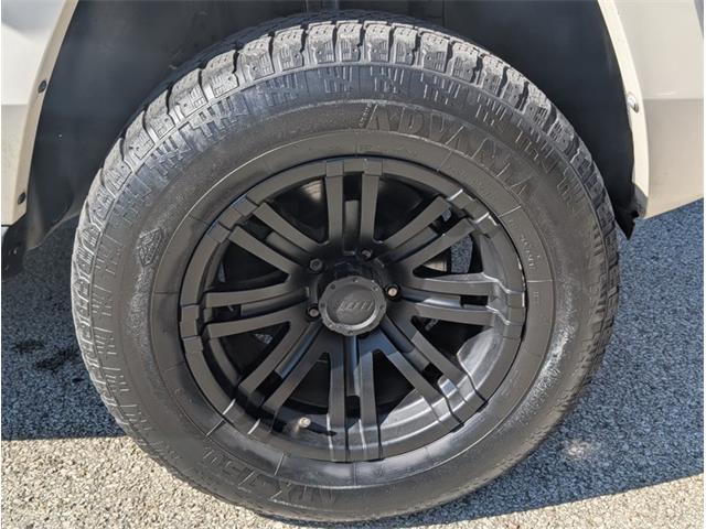 2010 Jeep Commander (CC-2065508) for sale in Carlisle, Pennsylvania