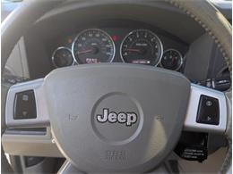 2010 Jeep Commander (CC-2065508) for sale in Carlisle, Pennsylvania