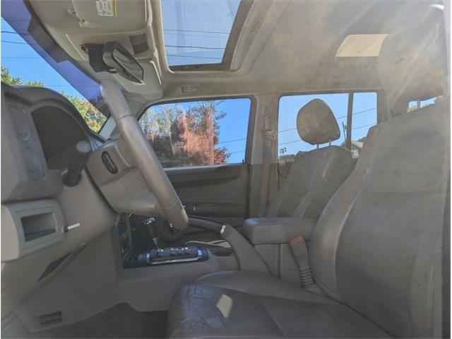 2010 Jeep Commander (CC-2065508) for sale in Carlisle, Pennsylvania