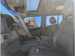 2010 Jeep Commander (CC-2065508) for sale in Carlisle, Pennsylvania