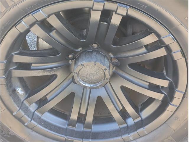 2010 Jeep Commander (CC-2065508) for sale in Carlisle, Pennsylvania