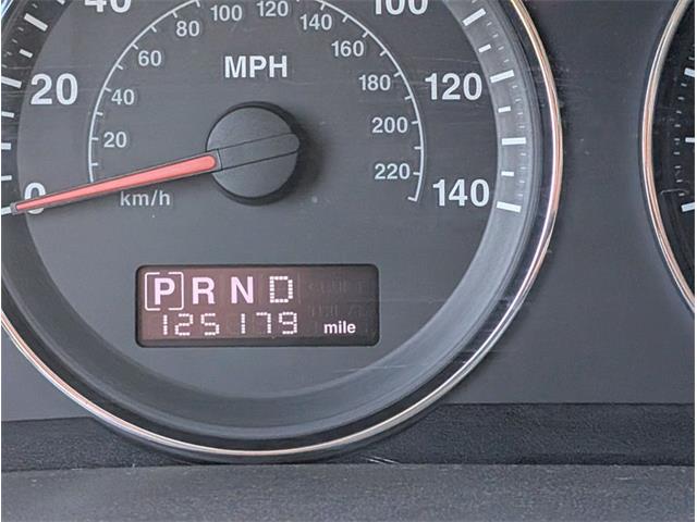 2010 Jeep Commander (CC-2065508) for sale in Carlisle, Pennsylvania