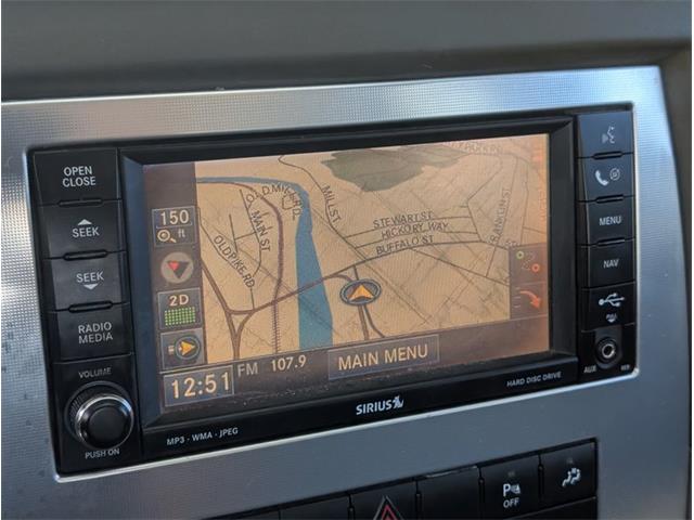 2010 Jeep Commander (CC-2065508) for sale in Carlisle, Pennsylvania