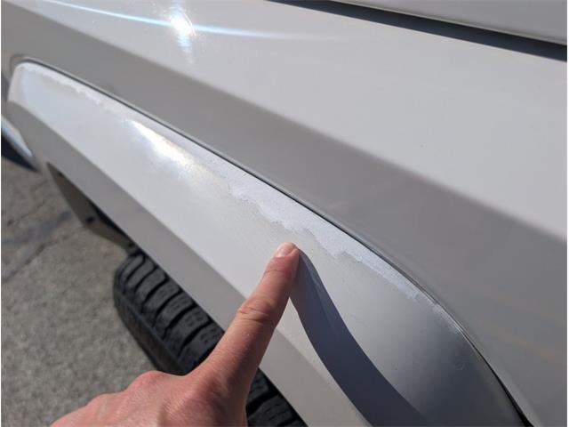 2010 Jeep Commander (CC-2065508) for sale in Carlisle, Pennsylvania