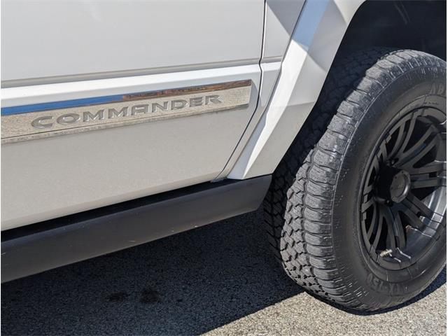 2010 Jeep Commander (CC-2065508) for sale in Carlisle, Pennsylvania