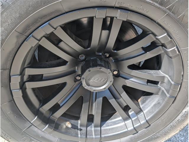 2010 Jeep Commander (CC-2065508) for sale in Carlisle, Pennsylvania