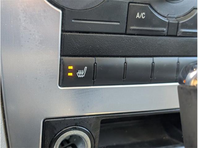 2010 Jeep Commander (CC-2065508) for sale in Carlisle, Pennsylvania