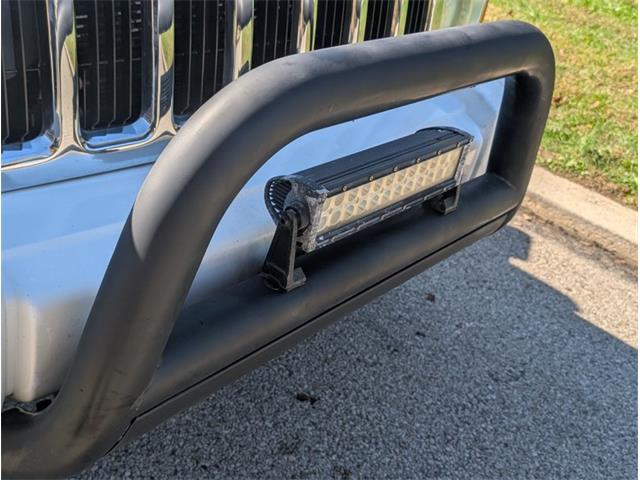 2010 Jeep Commander (CC-2065508) for sale in Carlisle, Pennsylvania