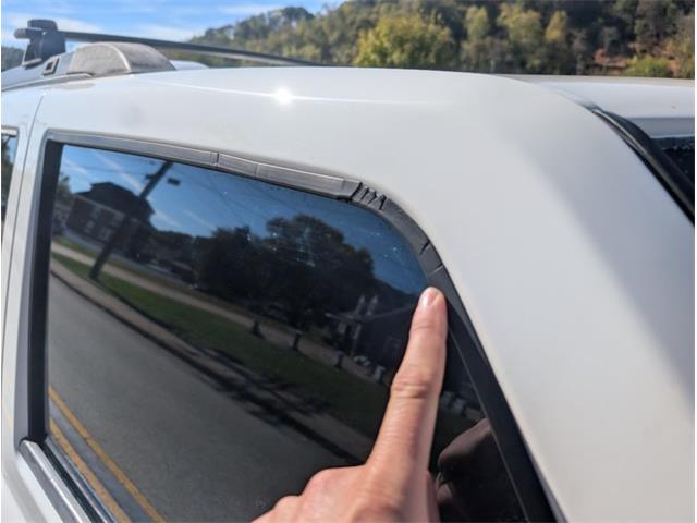 2010 Jeep Commander (CC-2065508) for sale in Carlisle, Pennsylvania