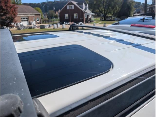 2010 Jeep Commander (CC-2065508) for sale in Carlisle, Pennsylvania