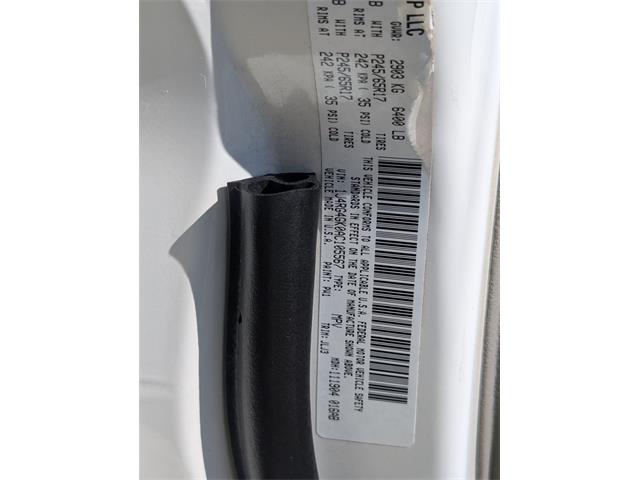 2010 Jeep Commander (CC-2065508) for sale in Carlisle, Pennsylvania