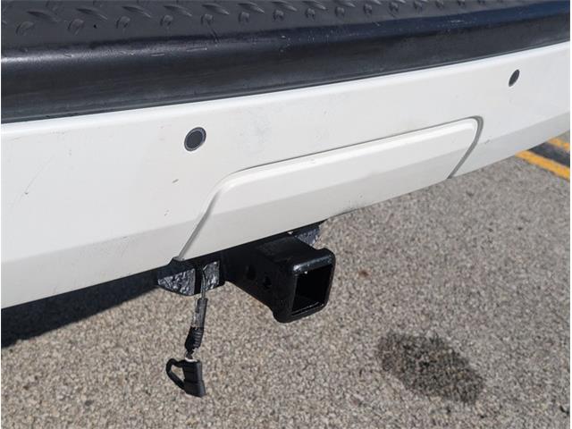 2010 Jeep Commander (CC-2065508) for sale in Carlisle, Pennsylvania