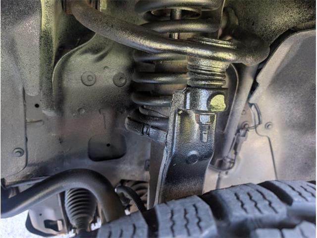 2010 Jeep Commander (CC-2065508) for sale in Carlisle, Pennsylvania