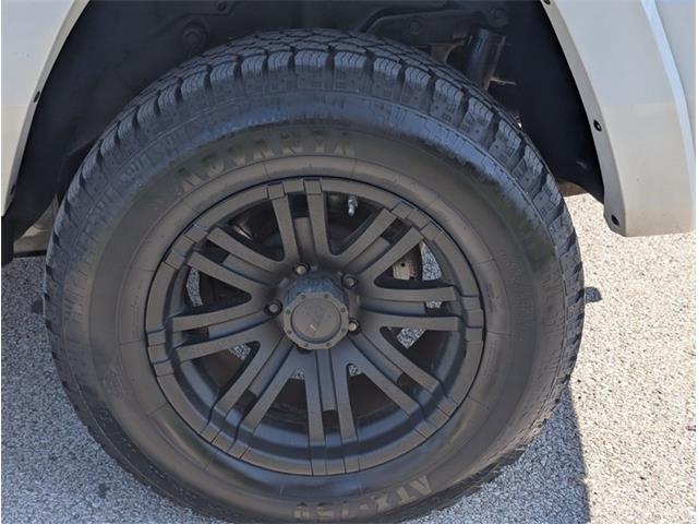 2010 Jeep Commander (CC-2065508) for sale in Carlisle, Pennsylvania