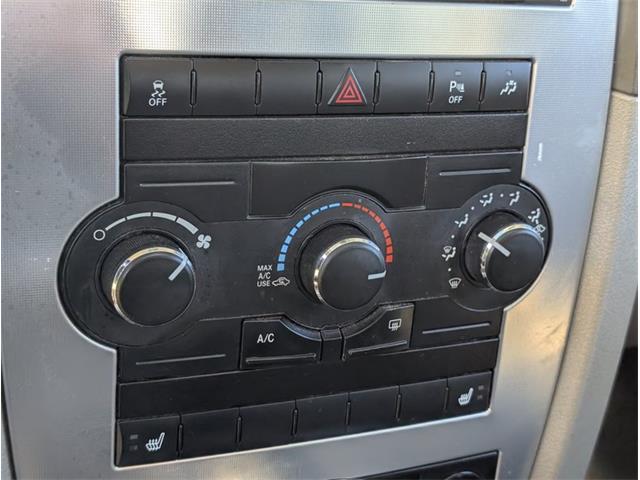 2010 Jeep Commander (CC-2065508) for sale in Carlisle, Pennsylvania