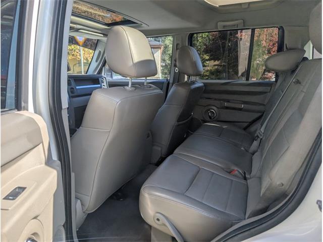 2010 Jeep Commander (CC-2065508) for sale in Carlisle, Pennsylvania