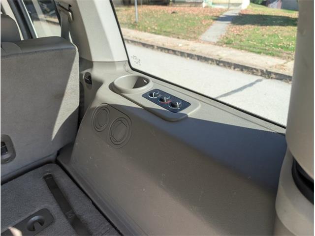 2010 Jeep Commander (CC-2065508) for sale in Carlisle, Pennsylvania