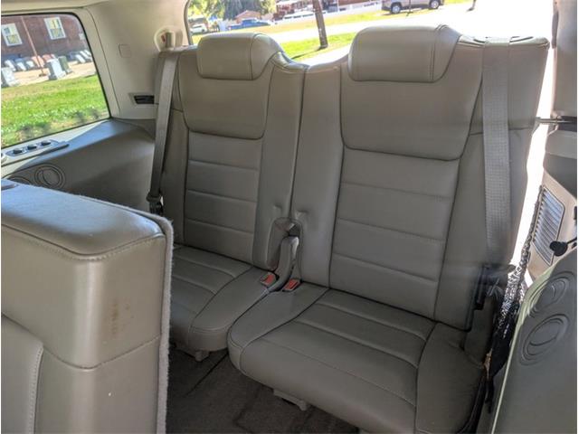 2010 Jeep Commander (CC-2065508) for sale in Carlisle, Pennsylvania