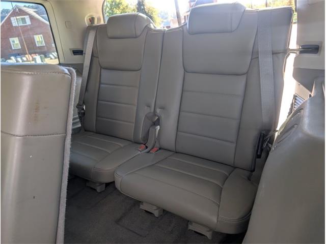 2010 Jeep Commander (CC-2065508) for sale in Carlisle, Pennsylvania