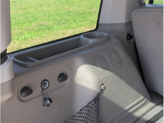 2010 Jeep Commander (CC-2065508) for sale in Carlisle, Pennsylvania