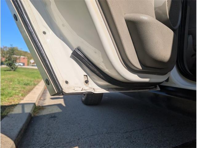 2010 Jeep Commander (CC-2065508) for sale in Carlisle, Pennsylvania