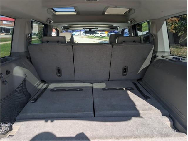 2010 Jeep Commander (CC-2065508) for sale in Carlisle, Pennsylvania