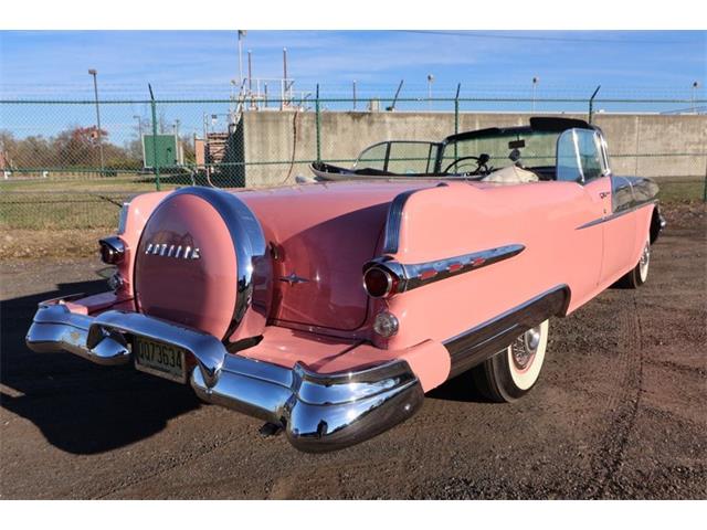 1956 Pontiac Star Chief (CC-2065509) for sale in Carlisle, Pennsylvania