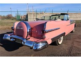 1956 Pontiac Star Chief (CC-2065509) for sale in Carlisle, Pennsylvania