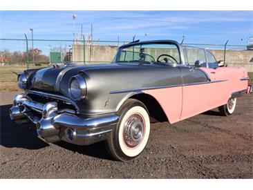 1956 Pontiac Star Chief (CC-2065509) for sale in Carlisle, Pennsylvania