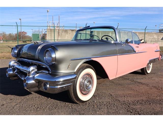 1956 Pontiac Star Chief (CC-2065509) for sale in Carlisle, Pennsylvania