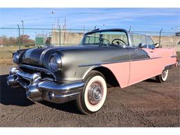 1956 Pontiac Star Chief (CC-2065509) for sale in Carlisle, Pennsylvania