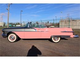 1956 Pontiac Star Chief (CC-2065509) for sale in Carlisle, Pennsylvania