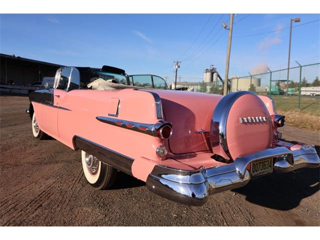 1956 Pontiac Star Chief (CC-2065509) for sale in Carlisle, Pennsylvania