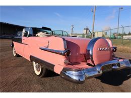 1956 Pontiac Star Chief (CC-2065509) for sale in Carlisle, Pennsylvania