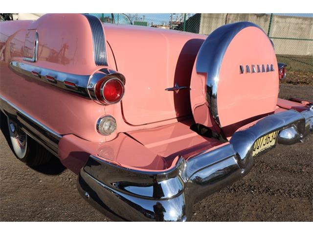 1956 Pontiac Star Chief (CC-2065509) for sale in Carlisle, Pennsylvania