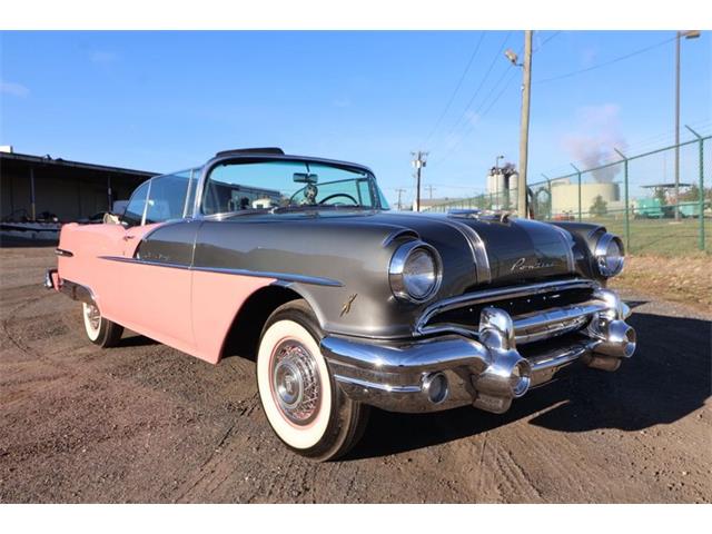 1956 Pontiac Star Chief (CC-2065509) for sale in Carlisle, Pennsylvania
