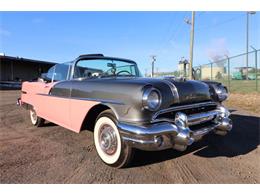 1956 Pontiac Star Chief (CC-2065509) for sale in Carlisle, Pennsylvania