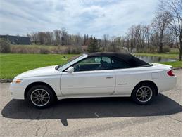 2002 Toyota Solara (CC-2065510) for sale in Carlisle, Pennsylvania